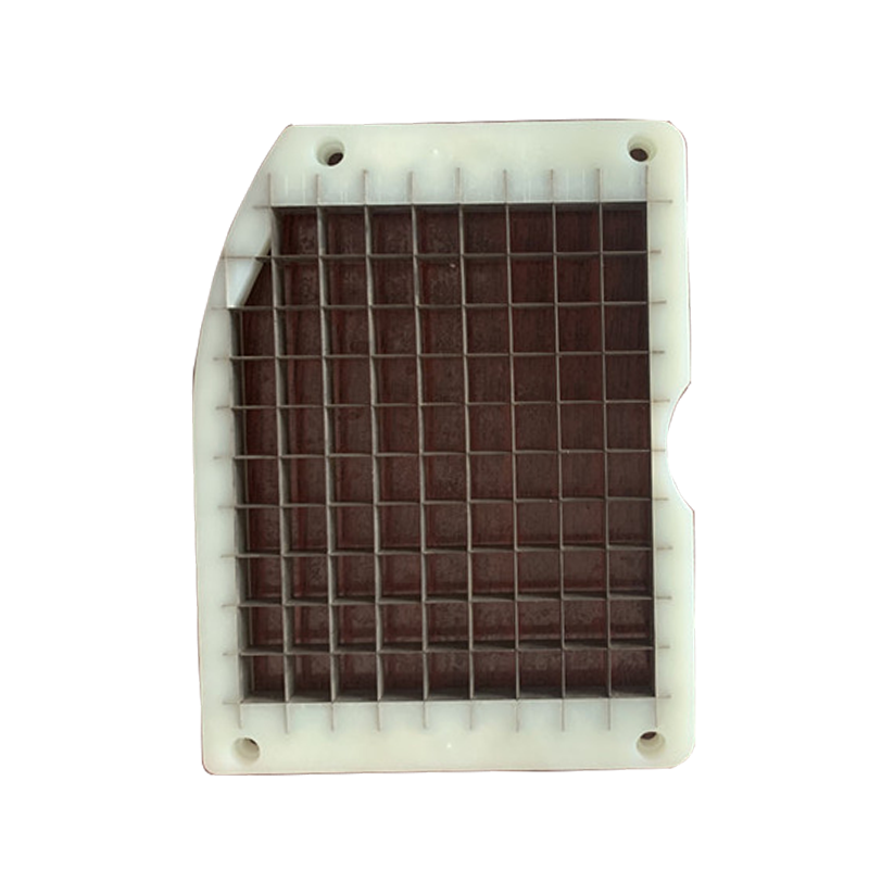 台湾冀工切菜机配件切块铝盘直刀片丁网刀网格刀10毫米厚14毫米厚,淘宝优惠券,粉丝福利购,淘宝优惠卷