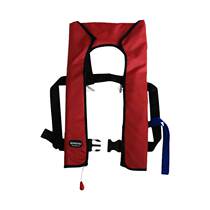 Xingtai XT5582M inflatable life jacket Single air bag Automatic inflatable life jacket 1 piece of clothing