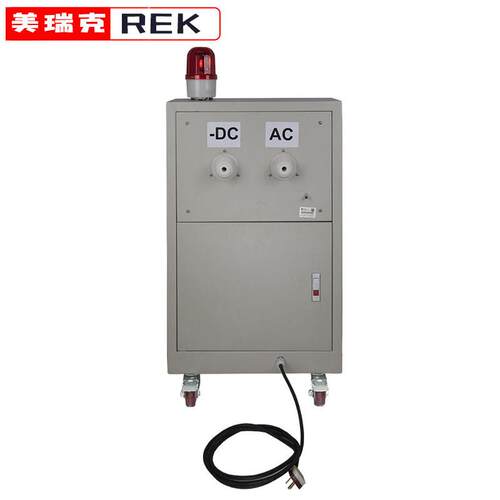 全新RK2674B交直流两用AC/DC30KV/50KV柜式数显耐压测试仪 - 图1