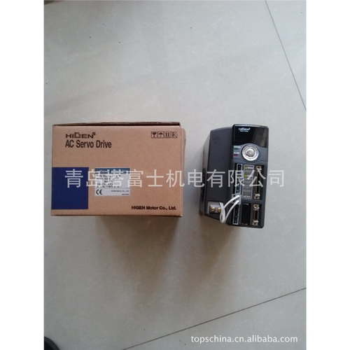 韩国海坚伺服驱动器FDA-7004B driver - 图1