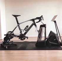 Wahoo KICKR Move 6 Generations Indoor Training Riding Bench Power CLIMBER Climbing Simulation Fan