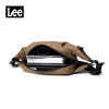Lee Messenger Bag Men's Lightweight Commuting Cycling Shoulder Bag