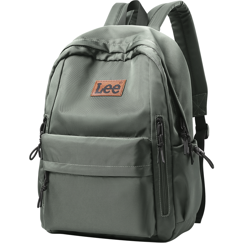  lee箱包outlet店双肩背包