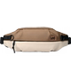 Lee trendy breast bag men's large capacity outdoor commuting bag