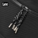 Lee Commuter Crossbody Bag Large Capacity One-Shoulder Postman Bag