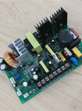 220V精密张力电路板PT24V-3控制器磁粉离合器电磁刹车绞线押出机