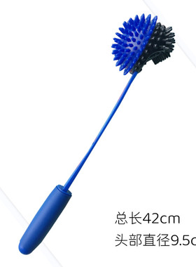 台湾硅胶按摩锤按摩棒敲打锤捶背经络拍打捶背器颈椎颈肩敲背神器