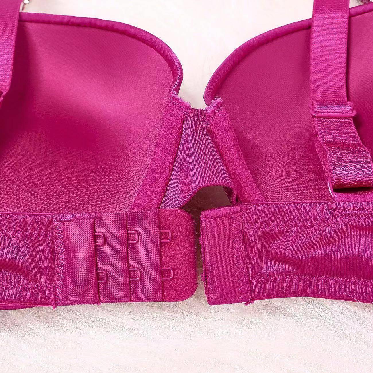 Victoria Bra and Underwear Set 8060 - 图3