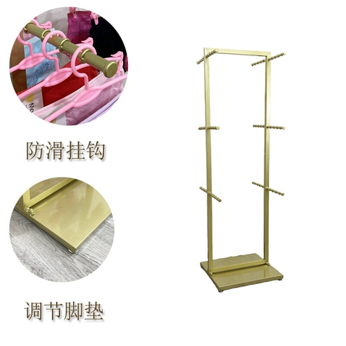 Нижнее белье, стенд, универсальная вешалка, двусторонний бюстгалтер