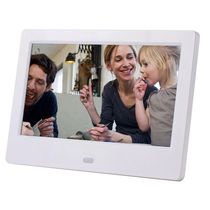 7 7 Inch Lcd Widescreen Hd Led Electronic Photo Album Digital