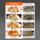Joyoung ຫມໍ້ແກ້ວສຸຂະພາບທັງຫມົດ stewing all-in-one ຂະຫນາດນ້ອຍຫ້ອງການ Huitong Jingcui ຫມໍ້ນ້ໍາຊາຄວາມຮ້ອນໄຟຟ້າ