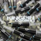 Охлаждение Kingpin KPX Кремниевая смазка графическая карта.