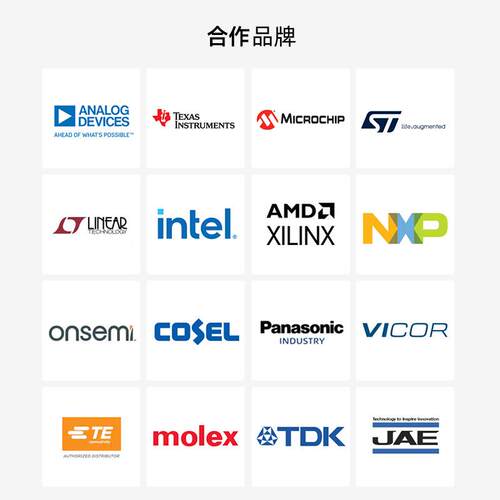 stm32h7系列IC芯片stm32h743zgt6stm32h747xih6stm32h743iik6 - 图1
