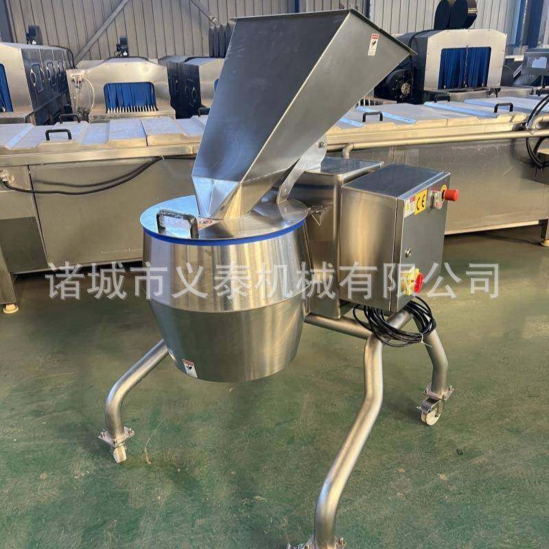 大型辣丝切丝机 全自动蔬菜切丝机 果蔬切丝设备厂家价格,淘宝优惠券,粉丝福利购,淘宝优惠卷