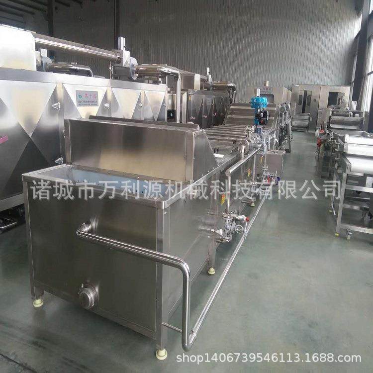 供应玉米肠低温巴氏杀菌设备 袋装食品蟹肉棒巴氏杀菌机,淘宝优惠券,粉丝福利购,淘宝优惠卷