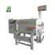 Manufacturer Customized Filler Mixer Stainless Steel Variable Speed Regulating Sausage Red Sausage Vacuum Mixer Zhucheng Food Machinery
