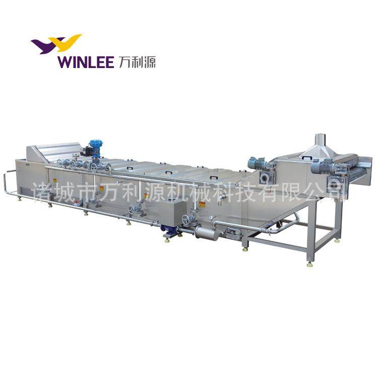 供应玉米肠低温巴氏杀菌设备 袋装食品蟹肉棒巴氏杀菌机,淘宝优惠券,粉丝福利购,淘宝优惠卷