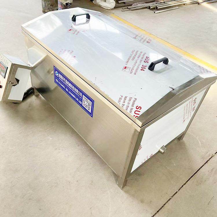 商用小型咸菜巴氏杀菌槽 瓶装虾酱低温灭菌机 黄桃罐头杀菌冷却机,淘宝优惠券,粉丝福利购,淘宝优惠卷