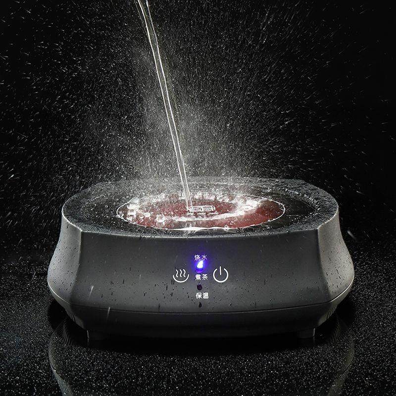 新款陶炉煮茶器薄小电磁炉家用智Q3能超迷你泡电烧水壶休茶闲煮茶,淘宝优惠券,粉丝福利购,淘宝优惠卷