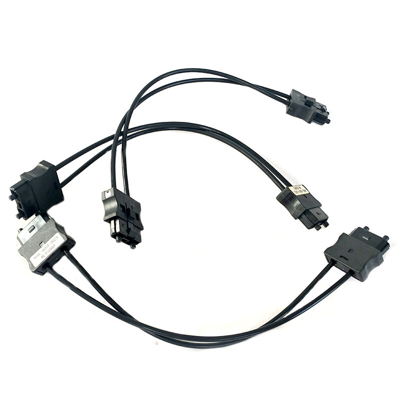 FANU发那科驱动器光纤线连接线A66L60010023L150R0-图2