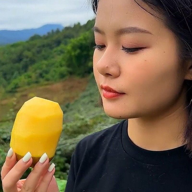  黄六爷果多多奇异果/猕猴桃