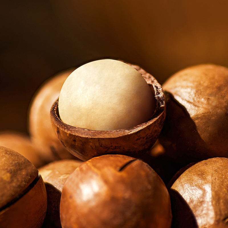 臻味坚果礼盒装金牌中国年春节年货零食干果炒货大礼包送长辈礼品 - 图3