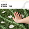 CCF floor mats are available for home bathrooms and are non-slip