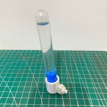 Ant external water feeder Aacrylicant nest feeder test tube water feeder