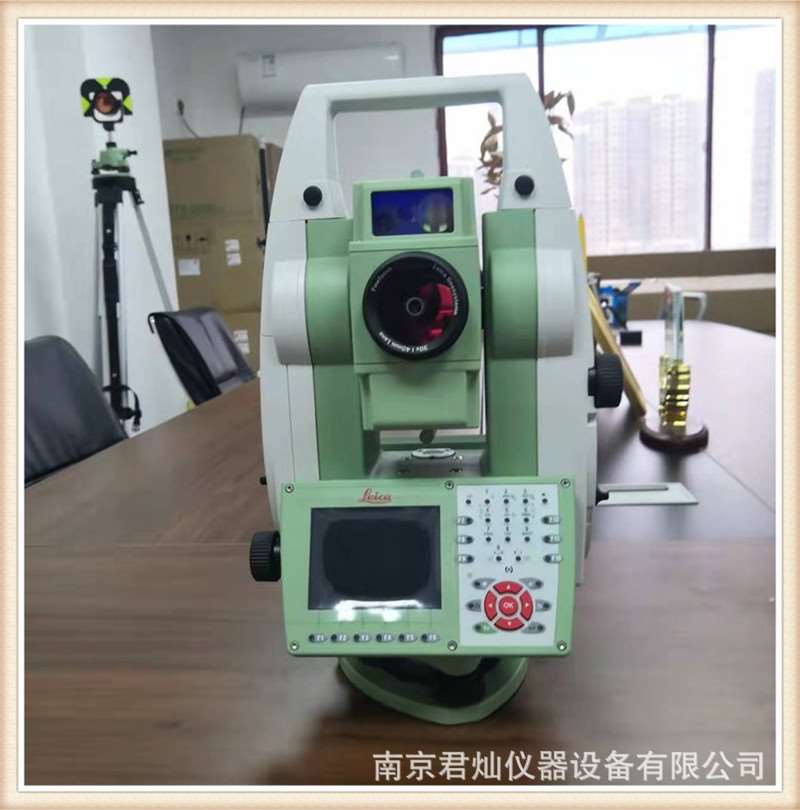 租赁出租徕卡TS15/TS16/TM50徕卡TS13全站仪Leica Total Station - 图1