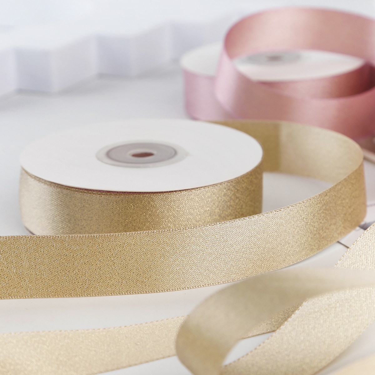 九霞织带 新年彩纬丝带金纬缎带蛋糕手工diy蝴蝶结礼品盒包装缎带,淘宝优惠券,粉丝福利购,淘宝优惠卷