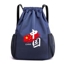 Taekwondo Road Bag Escort Special Bag Martial Arts Containing Bag Large Capacity Children Students Scattered double shoulder casual backpacks