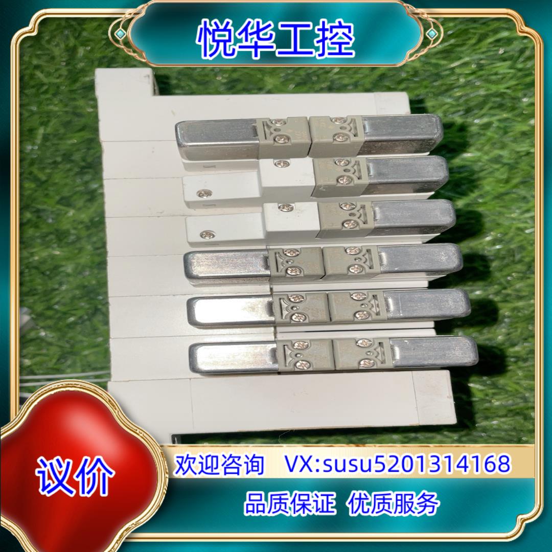 SMC VQ2201N-51 VQ2101N-51 VQ2A议价 - 图3