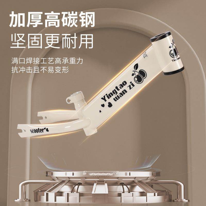 儿童平衡车无脚踏自行车二合一滑行滑步车1-3-62岁小孩宝宝两轮车,淘宝优惠券,粉丝福利购,淘宝优惠卷