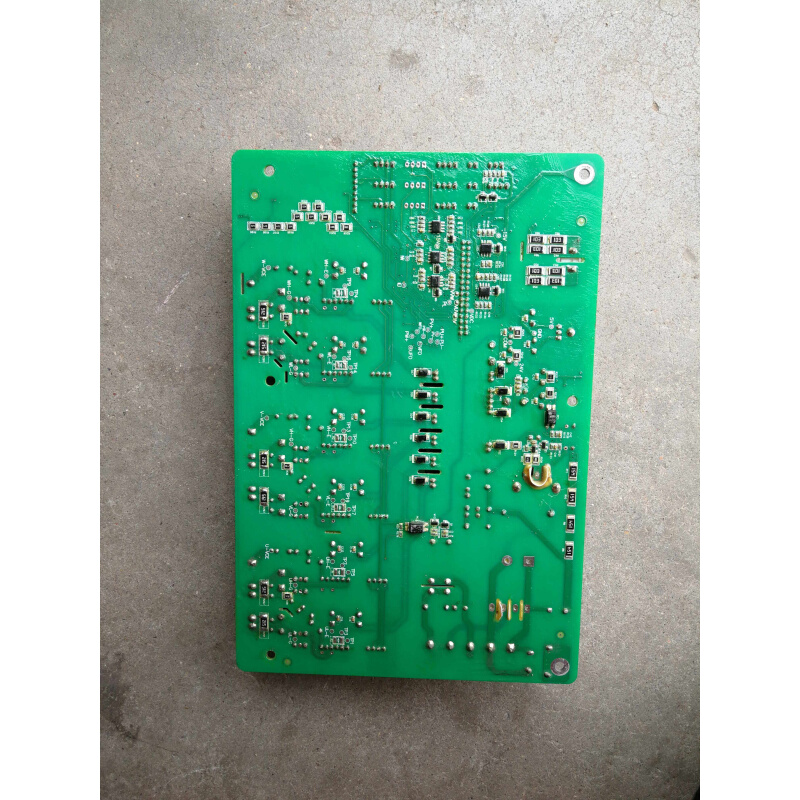 议价红旗泰赫茨嘉信变频器电源板驱动板RF300A-500G-4-MT3-POW议 - 图1