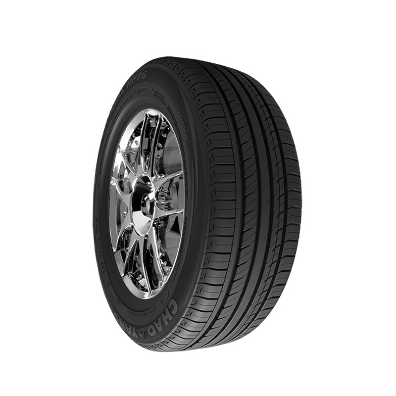 朝阳轮胎 205/55R16 91V RP76数码静音 适配凌派朗逸英朗宝来速腾 - 图0