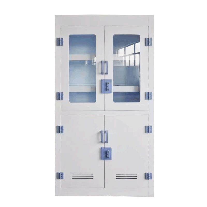 实验室通风柜 PP聚丙烯储柜药品柜器皿柜 pp酸碱通风试剂柜药品柜,淘宝优惠券,粉丝福利购,淘宝优惠卷