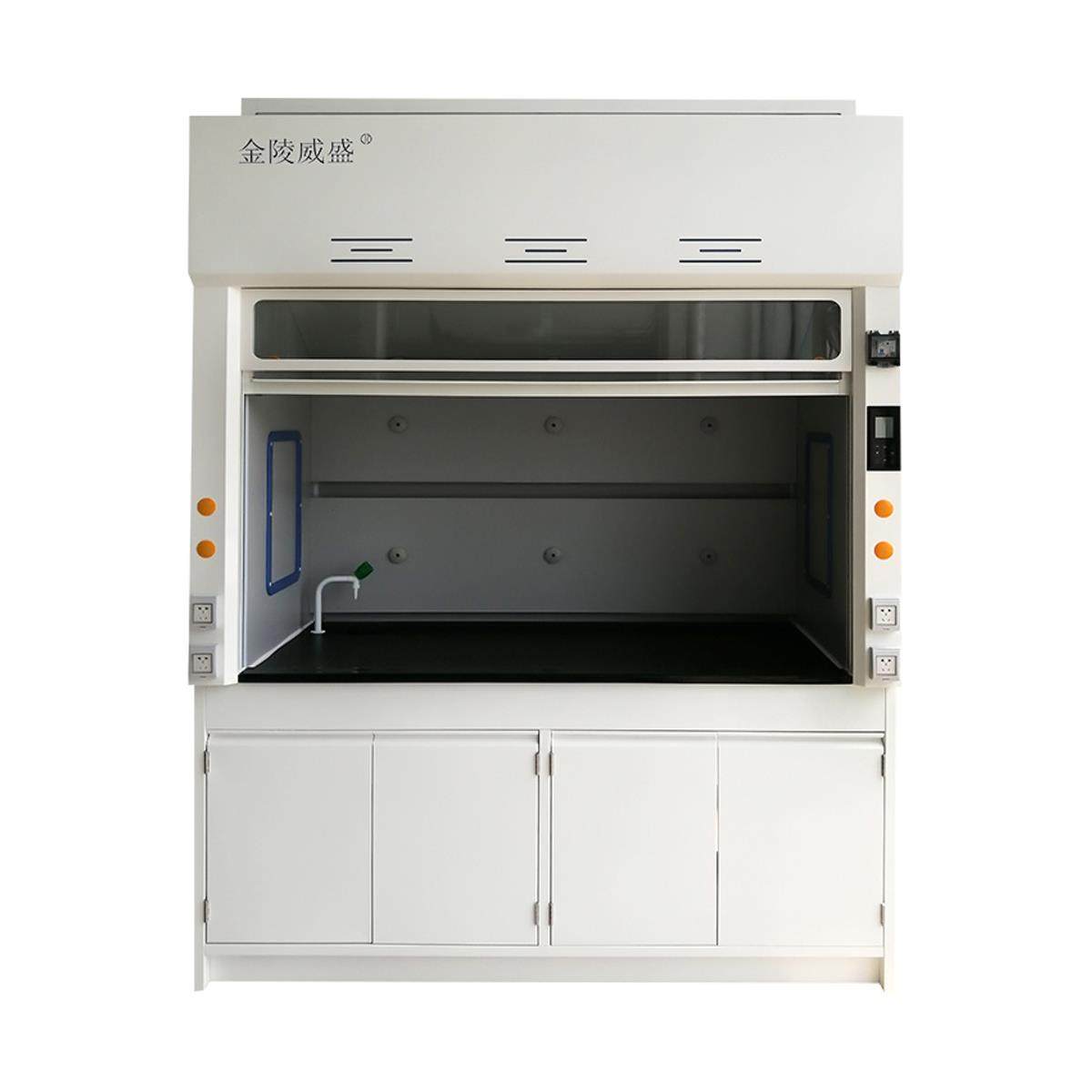 全钢通风柜PP通风橱排风柜实验室落地通风柜操作台化验室通风柜子,淘宝优惠券,粉丝福利购,淘宝优惠卷