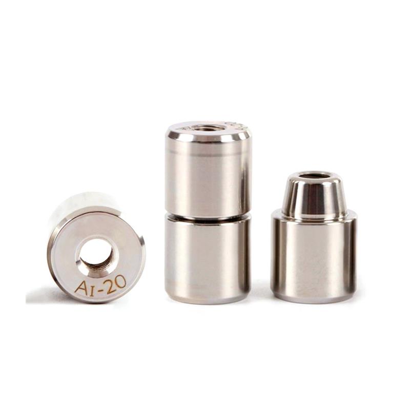 高精密定位A1锥度定位器圆形导柱导套辅助器模具配件定位柱销 - 图3