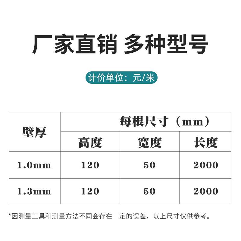 多功能电线槽桥架铝合金明装地线槽式O方型充电桩压线配件