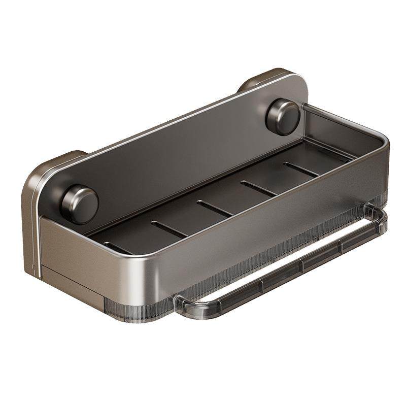 吸盘厨房置物架抹布收纳沥水架免打孔壁挂放洗洁精水龙头水槽神器,淘宝优惠券,粉丝福利购,淘宝优惠卷