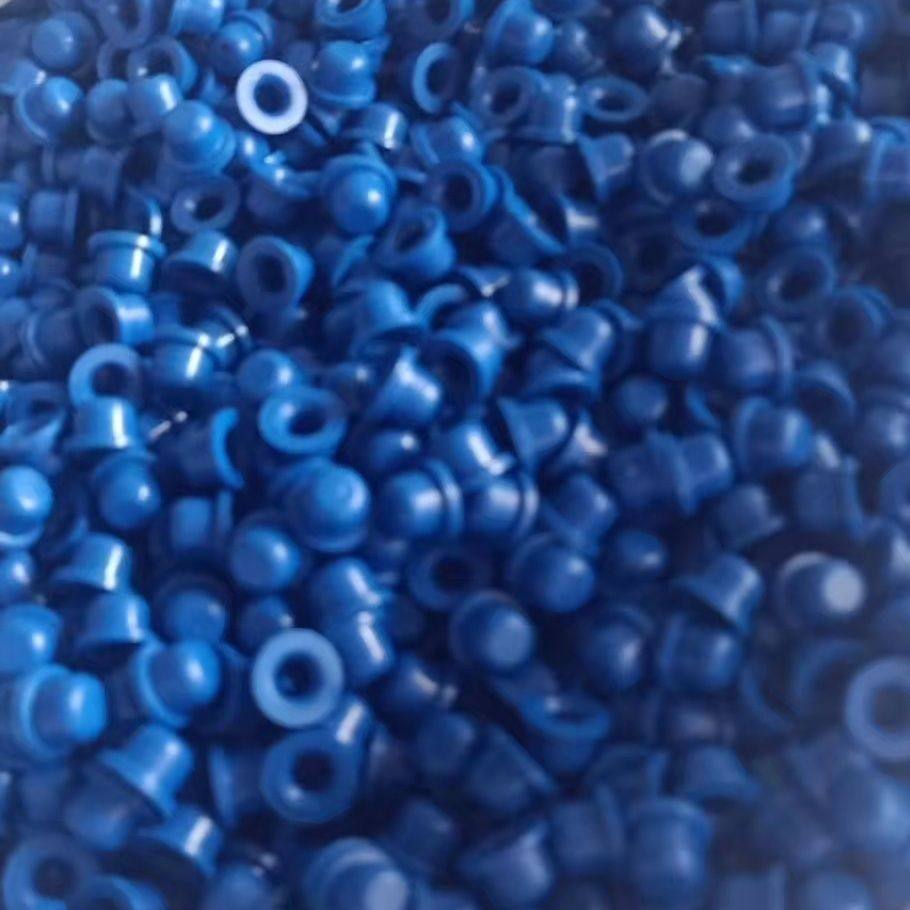 黄油嘴帽6个 8个 10个大小通用型防尘帽加厚耐油油嘴保护套不硬化,淘宝优惠券,粉丝福利购,淘宝优惠卷