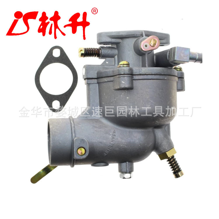 厂家供应Briggs & Stratton 390323 394228 398170配件化油器 - 图3