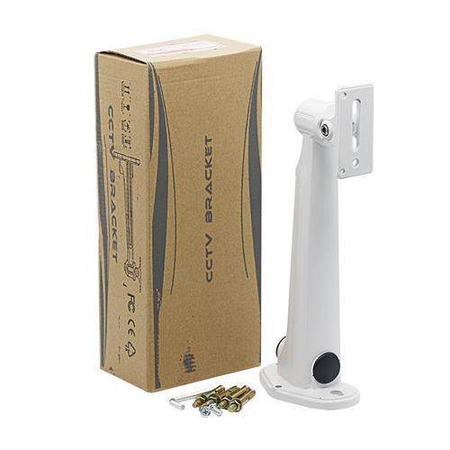 监控支架1213ZJ 1293ZJ支铝合金壁装室外摄像头1212鸭嘴万向枪机,淘宝优惠券,粉丝福利购,淘宝优惠卷