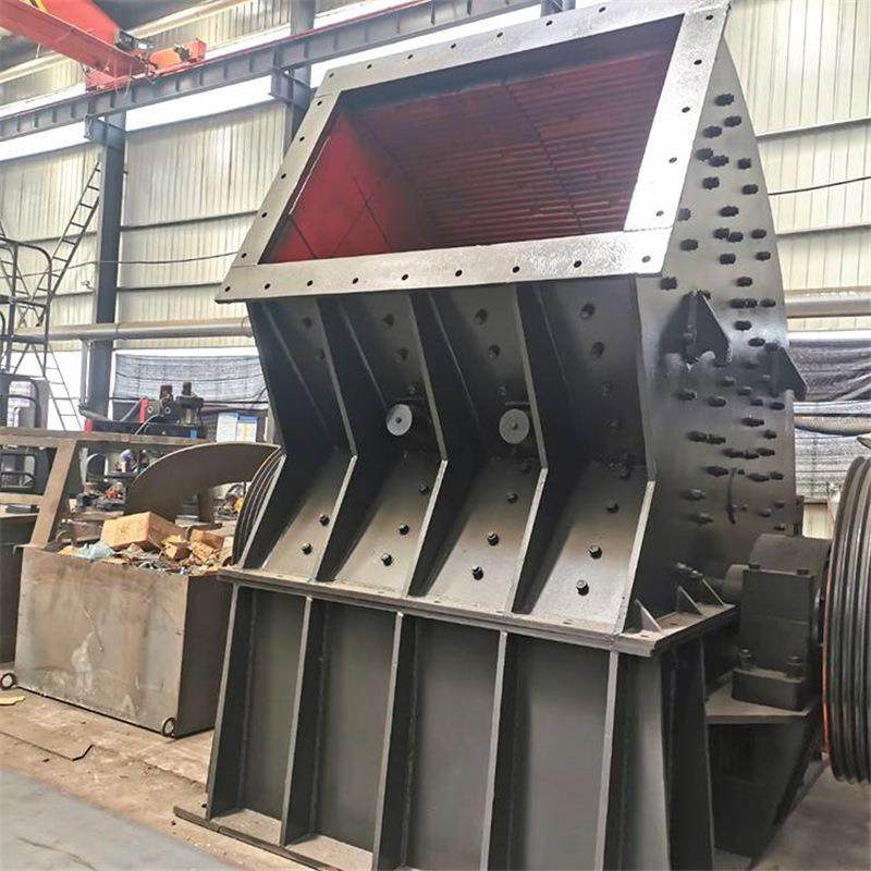 石英石白云石碎石机矿用移动重锤式破碎机煤矸石石灰石重型锤破机,淘宝优惠券,粉丝福利购,淘宝优惠卷