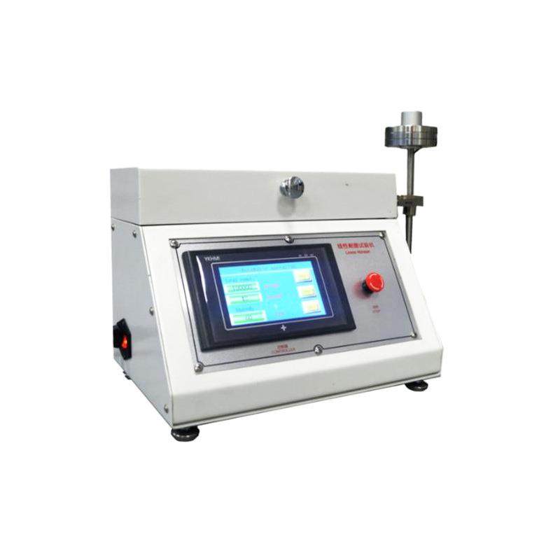 全自动触屏皮革温度检测仪器皮革试验机皮革收缩温度测试仪,淘宝优惠券,粉丝福利购,淘宝优惠卷