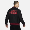 Nike Men's Sports Jacket Baseball Jacket