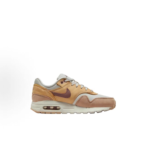耐克女 AIR MAX  1 Light  网布舒适百搭 低帮休闲鞋 FZ5530-020 - 图2