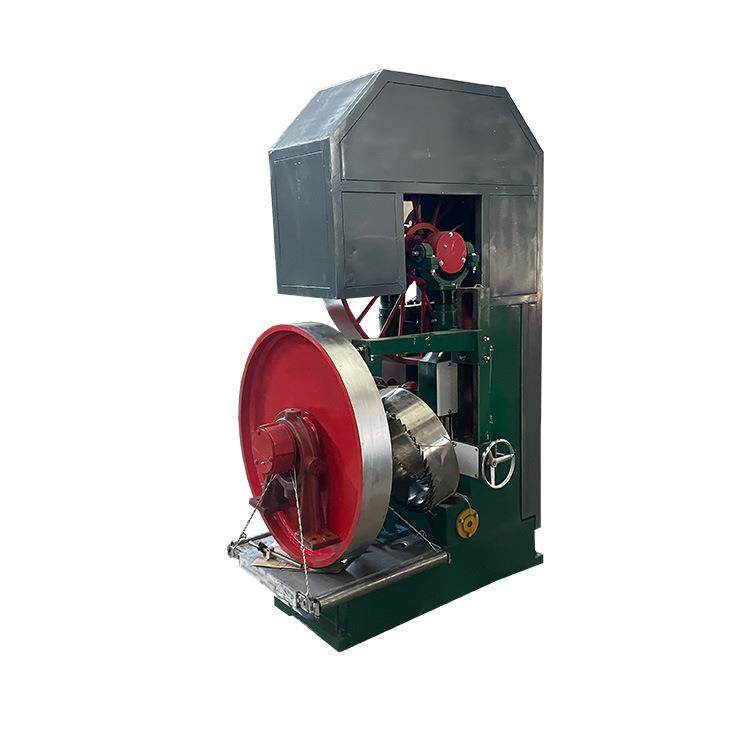 80/90/1米106/125立式大型全自动跑车原木锯板木工开料带锯机,淘宝优惠券,粉丝福利购,淘宝优惠卷