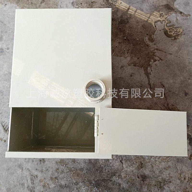 配电箱塑料空箱 灰色pp设备柜 工业电气控制柜 机柜 独立式控制柜,淘宝优惠券,粉丝福利购,淘宝优惠卷