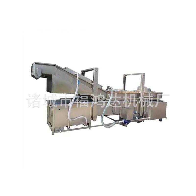 成套加工虎皮凤爪设备 解冻流水线 冷冻肉类解冻去血渍清洗机,淘宝优惠券,粉丝福利购,淘宝优惠卷